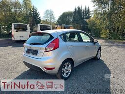 FORD Fiesta 1.0 | Klima | PDC | SHZ |