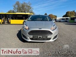 FORD Fiesta 1.0 | Klima | PDC | SHZ |