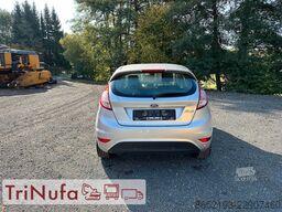FORD Fiesta 1.0 | Klima | PDC | SHZ |