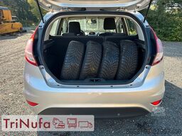 FORD Fiesta 1.0 | Klima | PDC | SHZ |