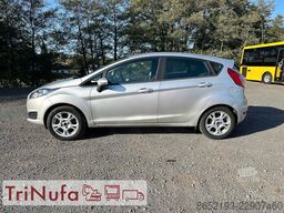 FORD Fiesta 1.0 | Klima | PDC | SHZ |