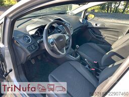 FORD Fiesta 1.0 | Klima | PDC | SHZ |