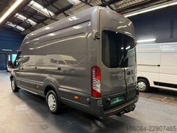 FORD Transit Jumbo Maxi L4H3 Klima Tempomat R-CAM AHK