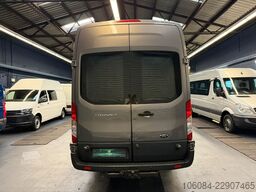 FORD Transit Jumbo Maxi L4H3 Klima Tempomat R-CAM AHK