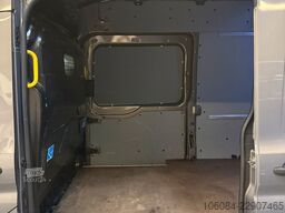 FORD Transit Jumbo Maxi L4H3 Klima Tempomat R-CAM AHK
