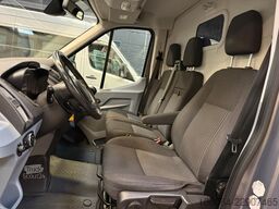 FORD Transit Jumbo Maxi L4H3 Klima Tempomat R-CAM AHK
