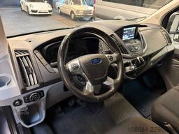 FORD Transit Jumbo Maxi L4H3 Klima Tempomat R-CAM AHK