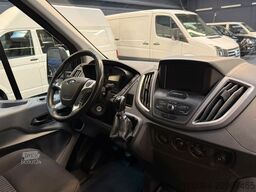 FORD Transit Jumbo Maxi L4H3 Klima Tempomat R-CAM AHK