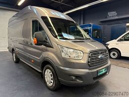 FORD Transit Jumbo Maxi L4H3 Klima Tempomat R-CAM AHK