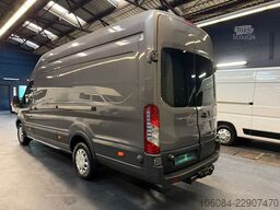 FORD Transit Jumbo Maxi L4H3 Klima Tempomat R-CAM AHK