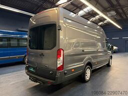 FORD Transit Jumbo Maxi L4H3 Klima Tempomat R-CAM AHK