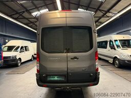 FORD Transit Jumbo Maxi L4H3 Klima Tempomat R-CAM AHK