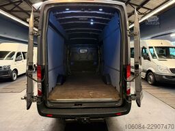 FORD Transit Jumbo Maxi L4H3 Klima Tempomat R-CAM AHK