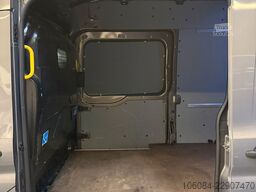 FORD Transit Jumbo Maxi L4H3 Klima Tempomat R-CAM AHK