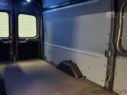 FORD Transit Jumbo Maxi L4H3 Klima Tempomat R-CAM AHK