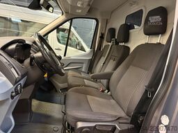 FORD Transit Jumbo Maxi L4H3 Klima Tempomat R-CAM AHK