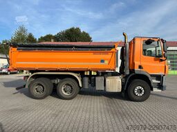 DAF CF 450 / 6x4 / Meiller