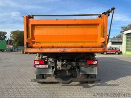 DAF CF 450 / 6x4 / Meiller