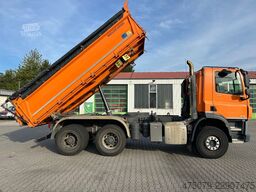 DAF CF 450 / 6x4 / Meiller