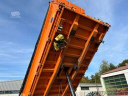 DAF CF 450 / 6x4 / Meiller