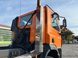 DAF CF 450 / 6x4 / Meiller