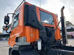 DAF CF 450 / 6x4 / Meiller