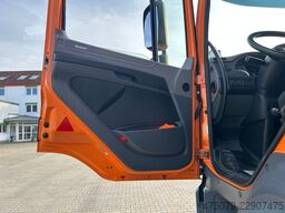 DAF CF 450 / 6x4 / Meiller