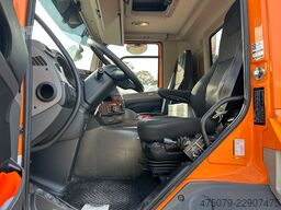DAF CF 450 / 6x4 / Meiller