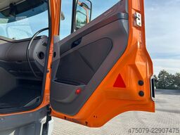 DAF CF 450 / 6x4 / Meiller