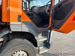 DAF CF 450 / 6x4 / Meiller