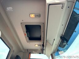 DAF CF 450 / 6x4 / Meiller