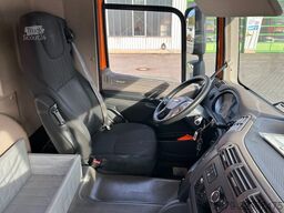 DAF CF 450 / 6x4 / Meiller