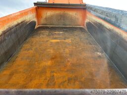 DAF CF 450 / 6x4 / Meiller