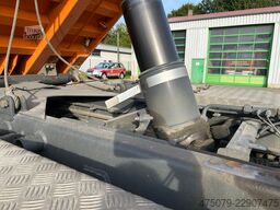 DAF CF 450 / 6x4 / Meiller