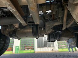 DAF CF 450 / 6x4 / Meiller