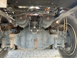 DAF CF 450 / 6x4 / Meiller