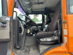 MAN TGS 26.400 / 6x4 / BLATT BLATT / VDL