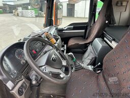 MAN TGS 26.400 / 6x4 / BLATT BLATT / VDL