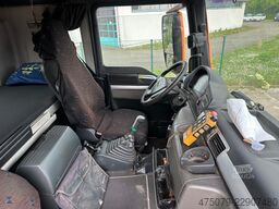 MAN TGS 26.400 / 6x4 / BLATT BLATT / VDL