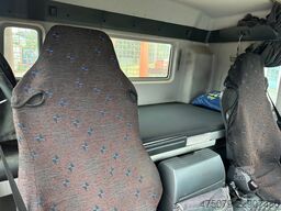 MAN TGS 26.400 / 6x4 / BLATT BLATT / VDL