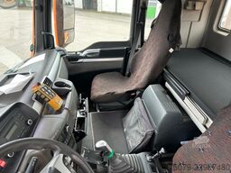 MAN TGS 26.400 / 6x4 / BLATT BLATT / VDL