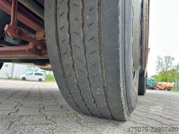 MAN TGS 26.400 / 6x4 / BLATT BLATT / VDL
