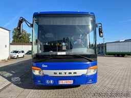 SETRA S 415 LE / Klimaanlage
