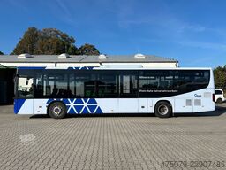SETRA S 415 LE / Klimaanlage