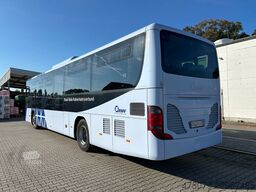 SETRA S 415 LE / Klimaanlage
