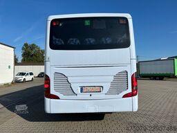 SETRA S 415 LE / Klimaanlage