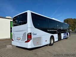 SETRA S 415 LE / Klimaanlage