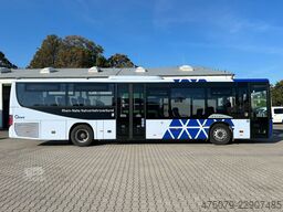 SETRA S 415 LE / Klimaanlage