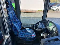 SETRA S 415 LE / Klimaanlage