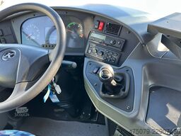 SETRA S 415 LE / Klimaanlage